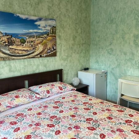 B&B Catania Centro - Charme & More Eksteriør billede