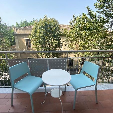 B&B Catania Centro - Charme & More Eksteriør billede