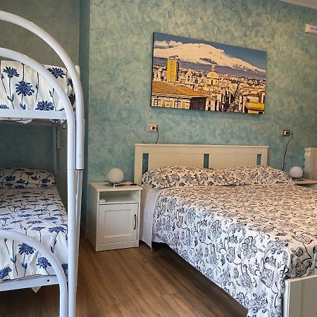 B&B Catania Centro - Charme & More Eksteriør billede