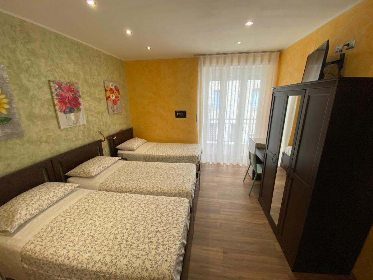 B&B Catania Centro - Charme & More Eksteriør billede