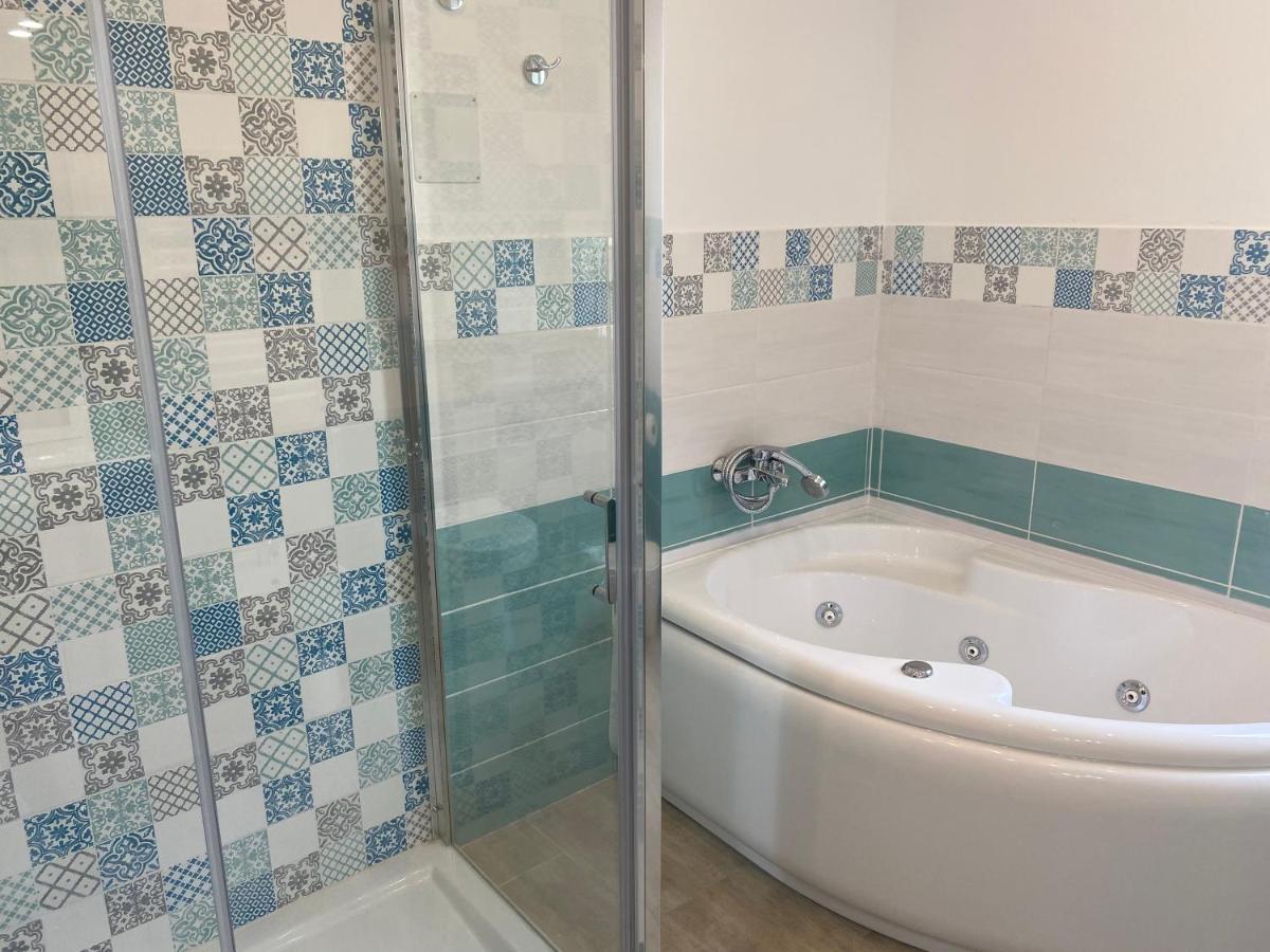 B&B Catania Centro - Charme & More Eksteriør billede