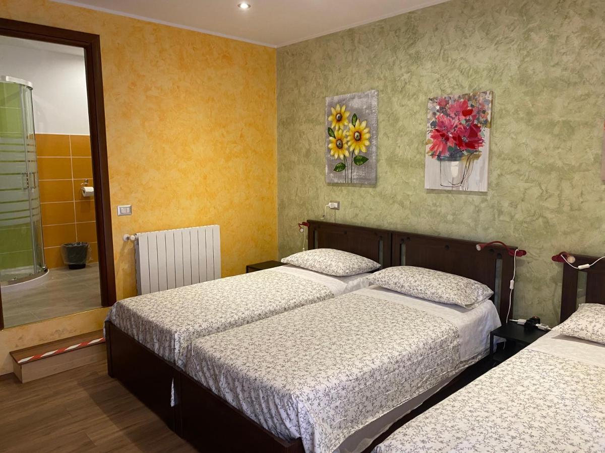 B&B Catania Centro - Charme & More Eksteriør billede