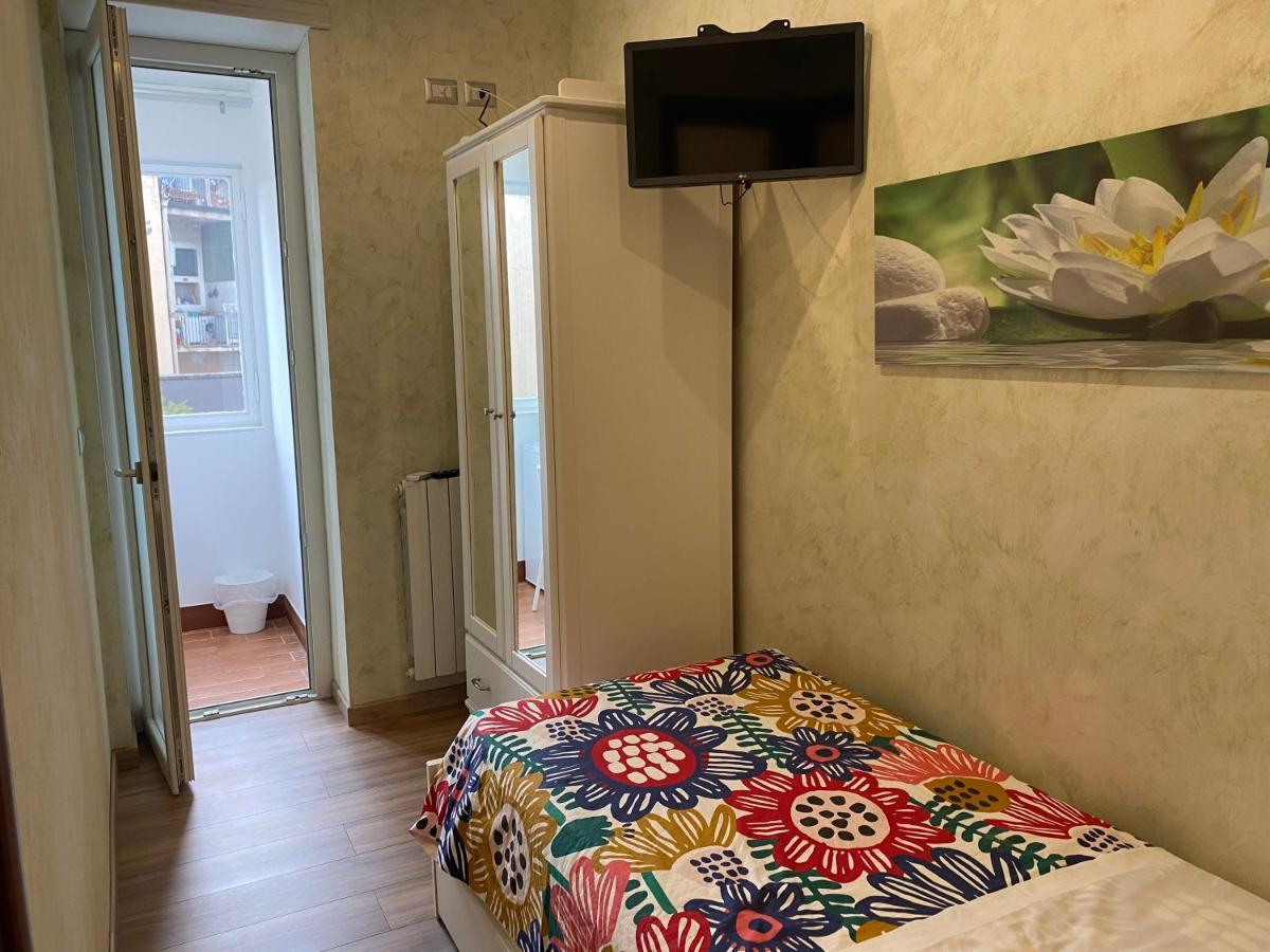 B&B Catania Centro - Charme & More Eksteriør billede