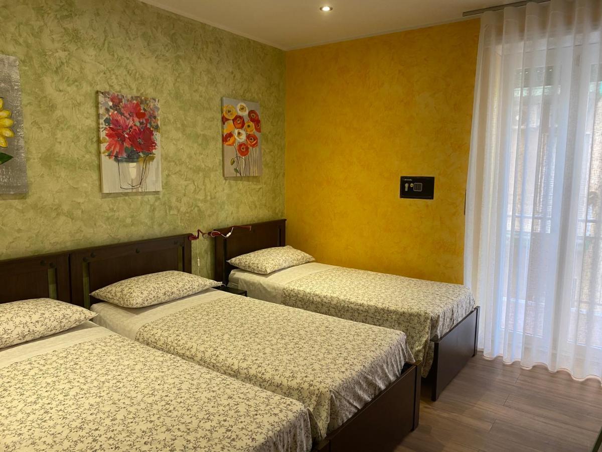 B&B Catania Centro - Charme & More Eksteriør billede