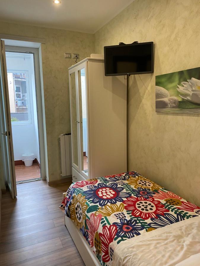B&B Catania Centro - Charme & More Eksteriør billede
