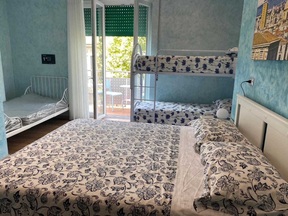 B&B Catania Centro - Charme & More Eksteriør billede