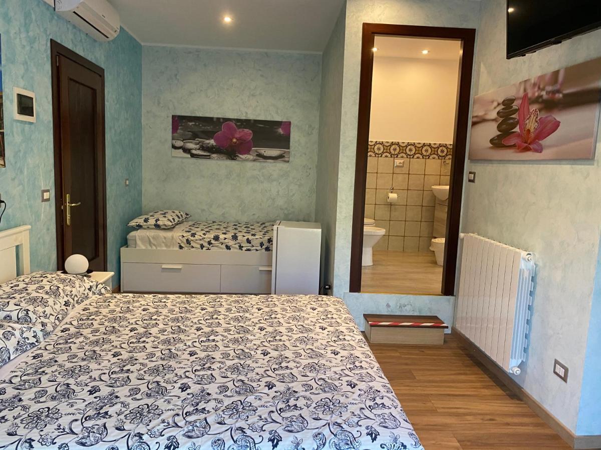 B&B Catania Centro - Charme & More Eksteriør billede