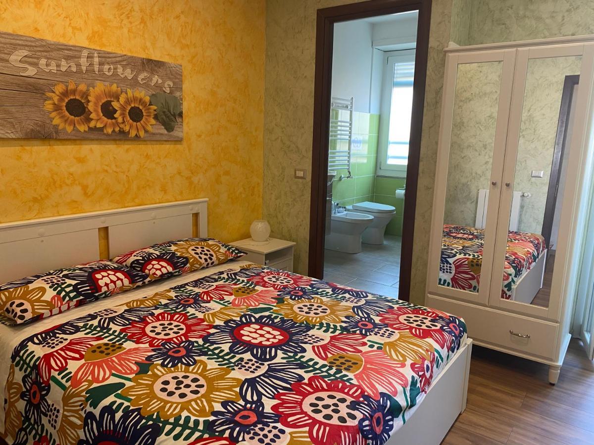 B&B Catania Centro - Charme & More Eksteriør billede