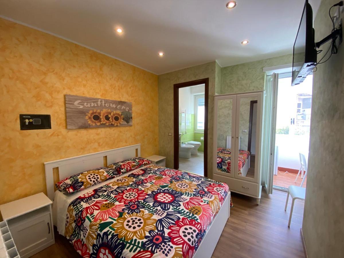 B&B Catania Centro - Charme & More Eksteriør billede