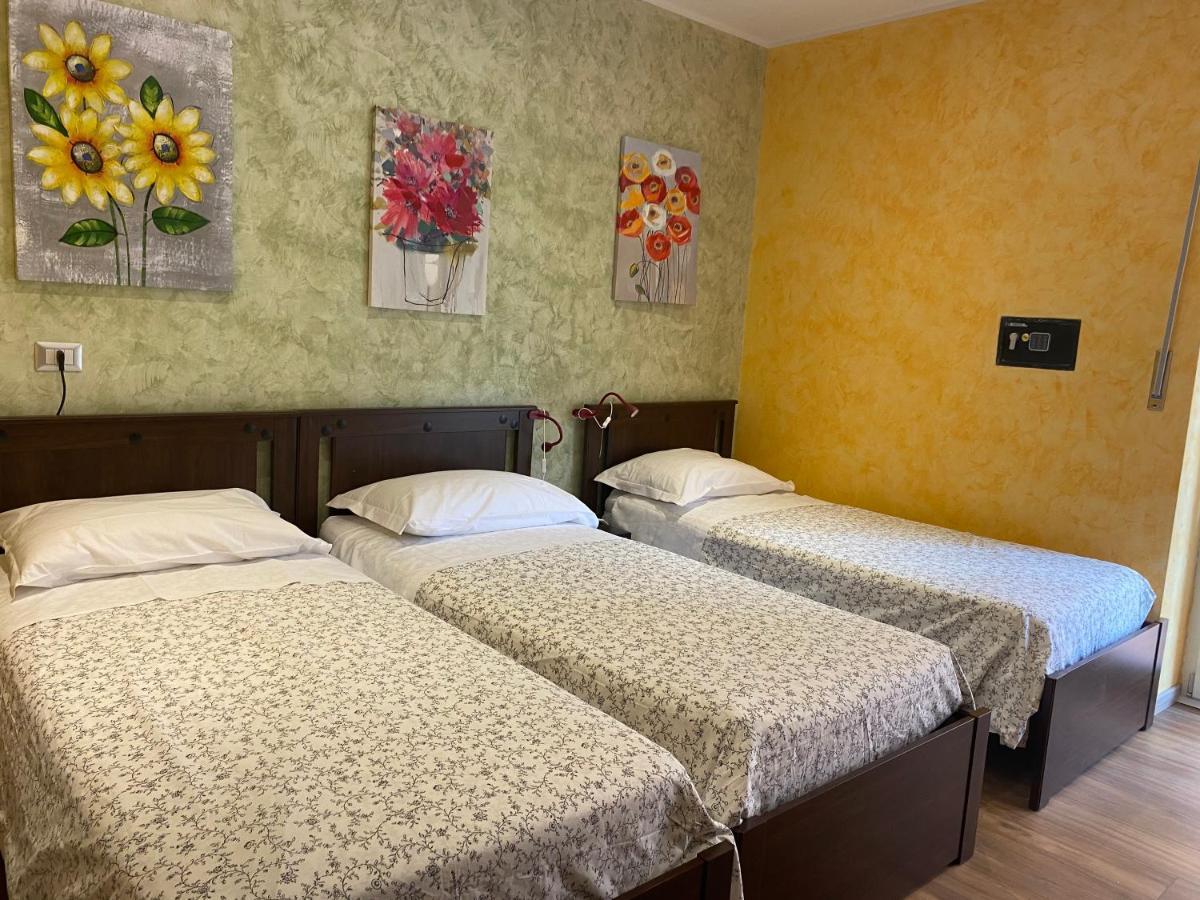 B&B Catania Centro - Charme & More Eksteriør billede