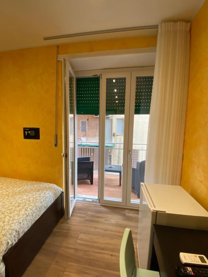 B&B Catania Centro - Charme & More Eksteriør billede