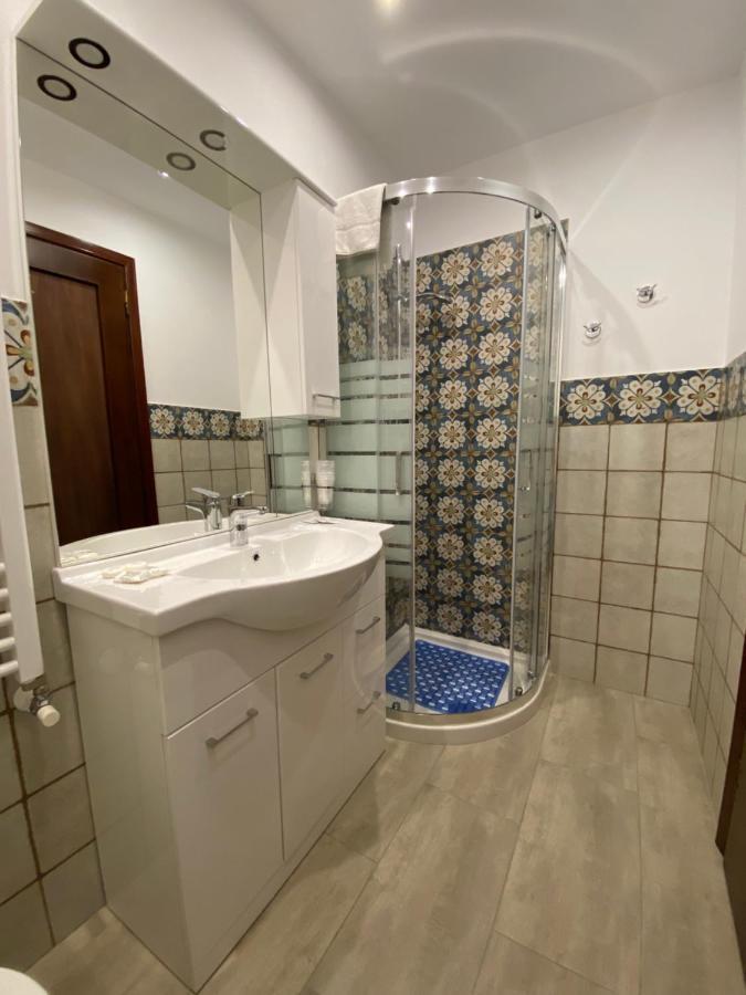 B&B Catania Centro - Charme & More Eksteriør billede