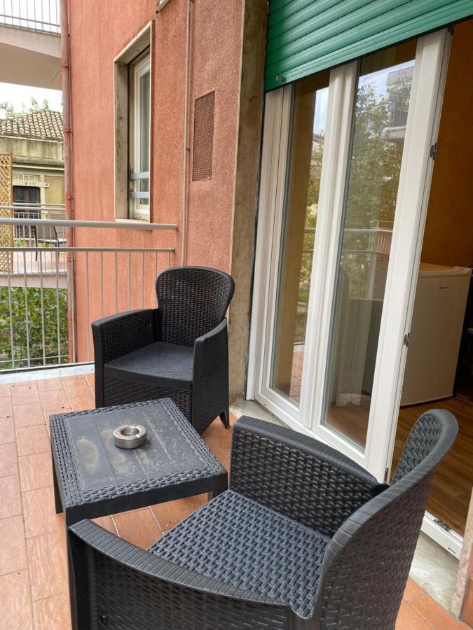 B&B Catania Centro - Charme & More Eksteriør billede
