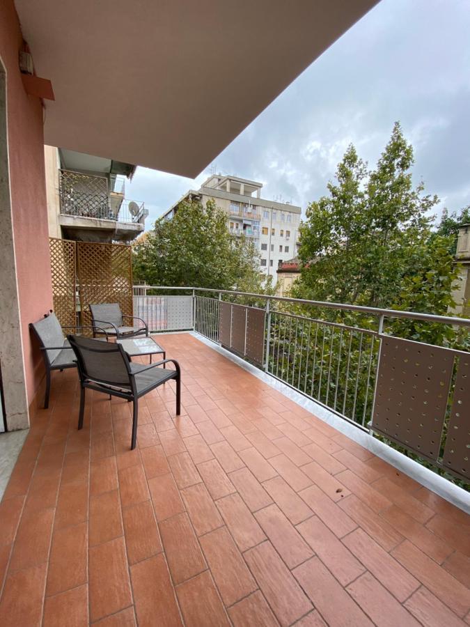 B&B Catania Centro - Charme & More Eksteriør billede