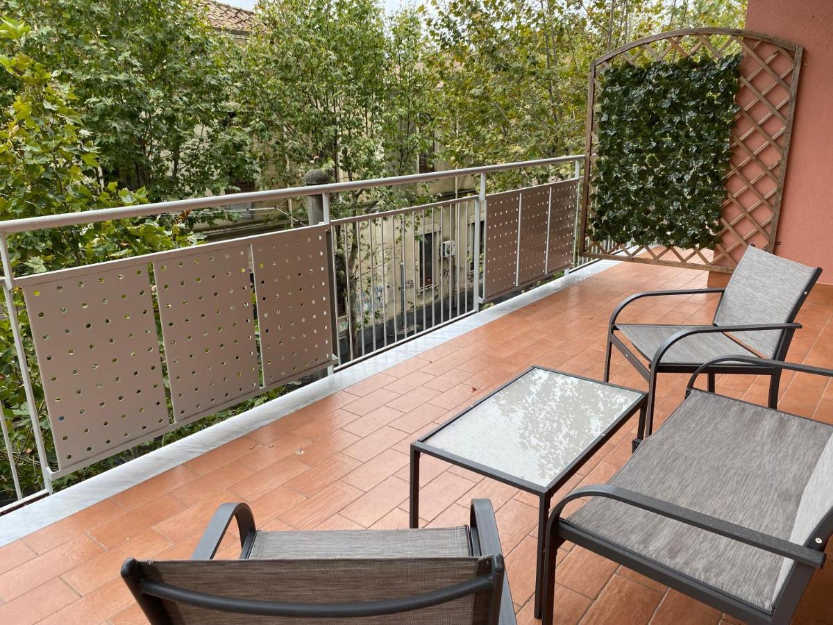 B&B Catania Centro - Charme & More Eksteriør billede
