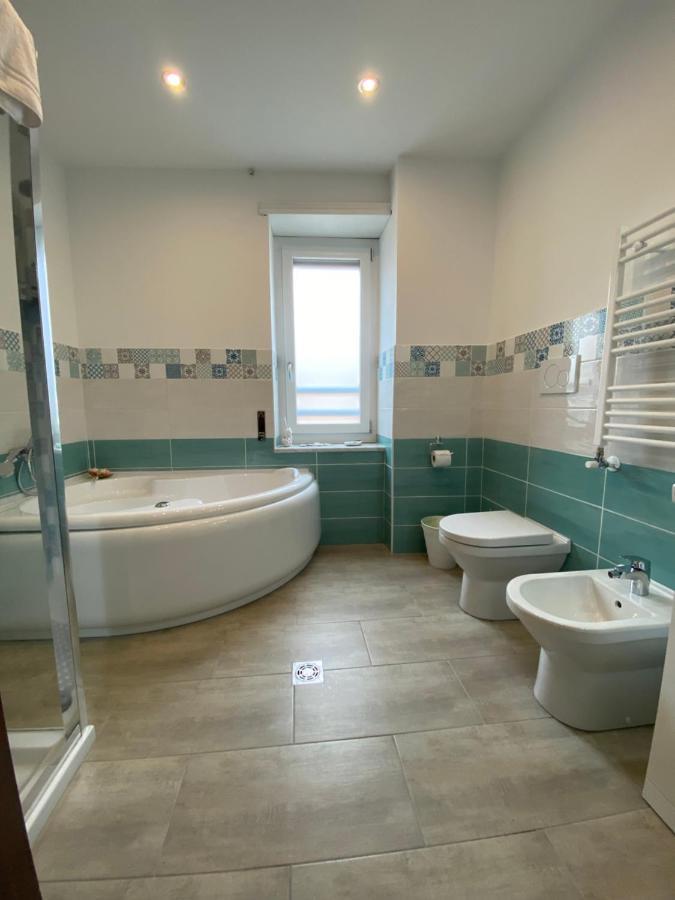 B&B Catania Centro - Charme & More Eksteriør billede
