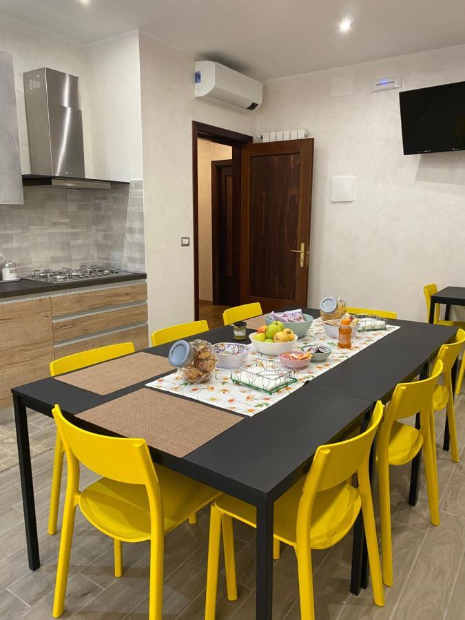 B&B Catania Centro - Charme & More Eksteriør billede