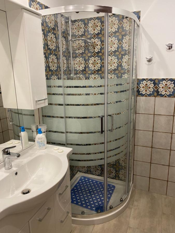 B&B Catania Centro - Charme & More Eksteriør billede