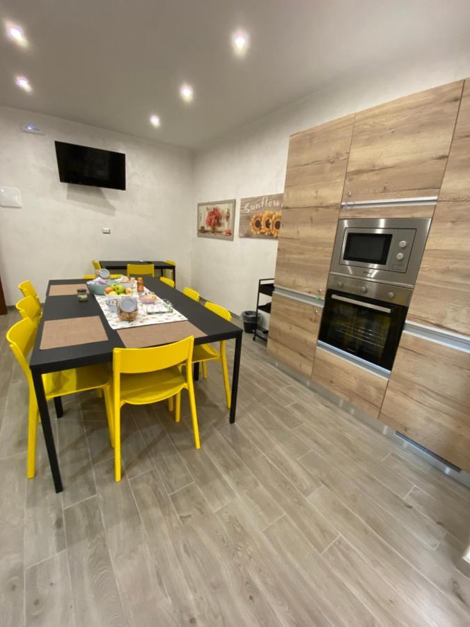 B&B Catania Centro - Charme & More Eksteriør billede