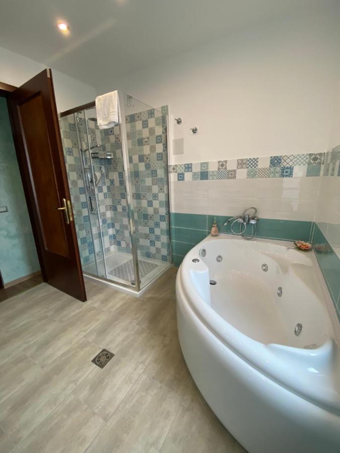 B&B Catania Centro - Charme & More Eksteriør billede