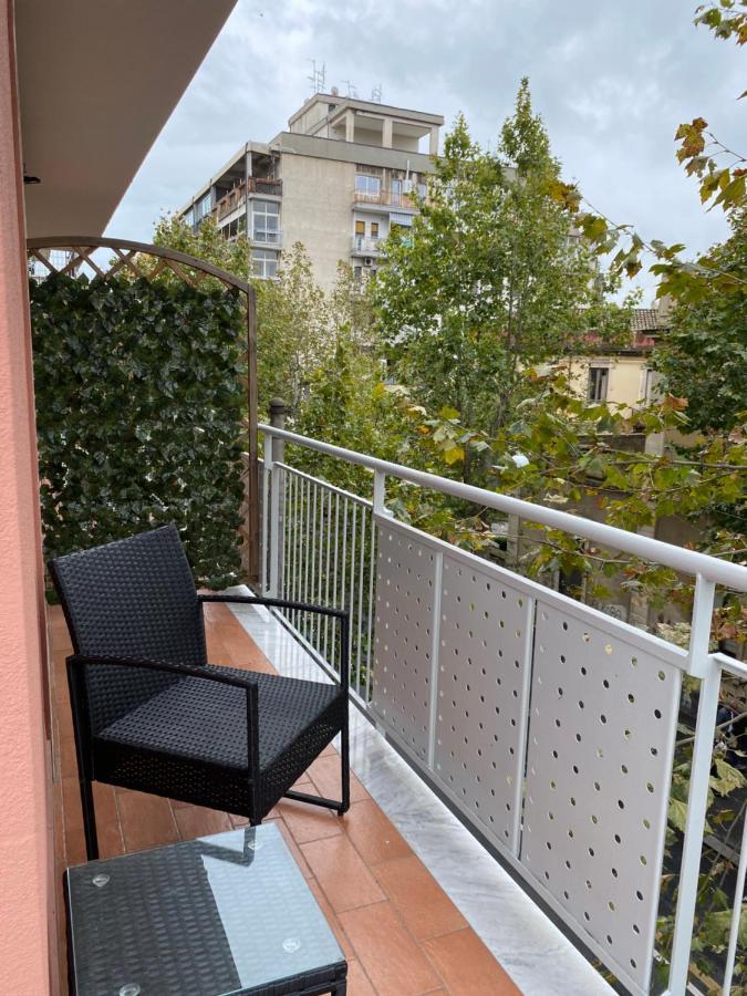 B&B Catania Centro - Charme & More Eksteriør billede