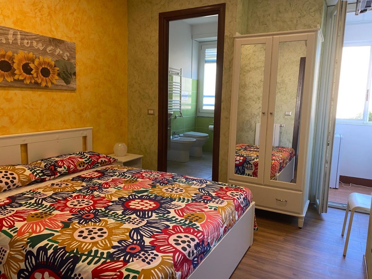 B&B Catania Centro - Charme & More Eksteriør billede